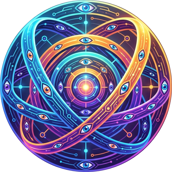 LankaBot Ophanim AI — The All-Seeing AI